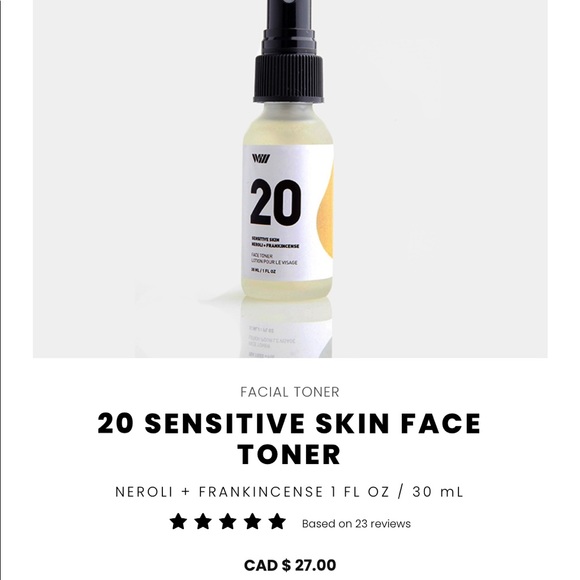 Way Of Will Face Toner - Picture 5 of 5